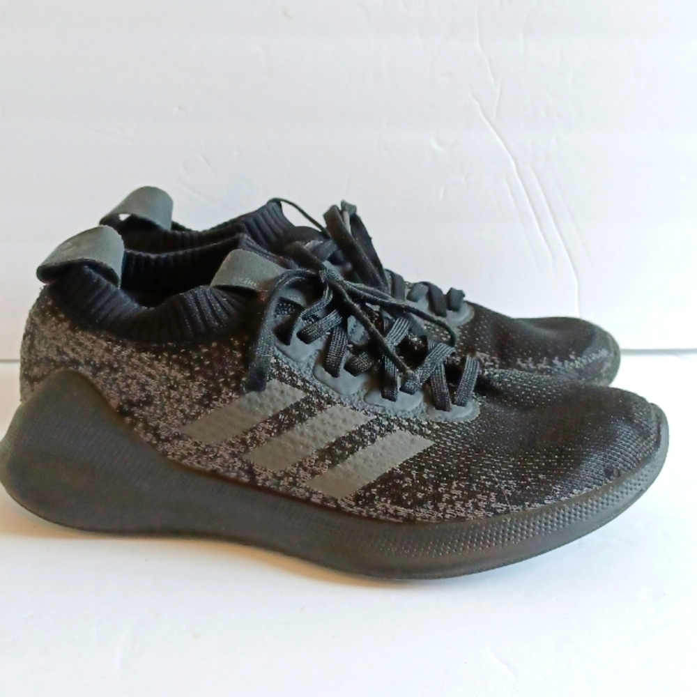 Adidas pure bounce shoes  8